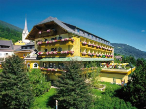 Гостиница Hotel & Restaurant Wastlwirt  Санкт-Михаель Им Лёнгау